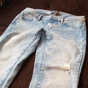 Jeggings
